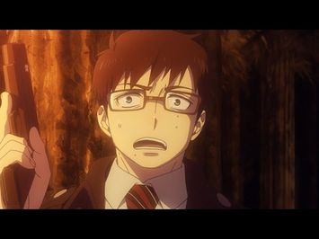 Kyoto Saga Toonami Promo #2