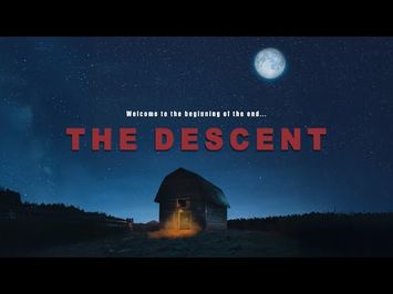 The Descent (2024) [Thriller] [Mystery] ?️ Into the Darkness: Unraveling the Mystery of the Attacks