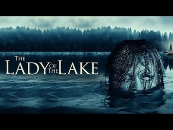 The Lady Of The Lake | Official Trailer | Horror Brains