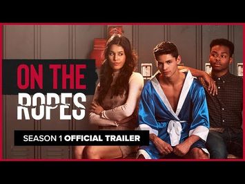 ON THE ROPES | Official Trailer