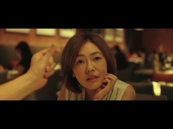6.2北美上映蔡康永導演小S主演《吃吃的愛》 DidisDreams.com
