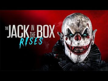 The Jack In The Box Rises | Official Trailer | Horror Brains