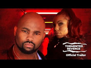 Tormented Revenge - Trailer 2023