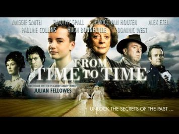From Time To Time - Trailer
