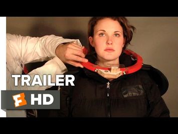 A Space Program Official Trailer 1 (2016) - Hailey Gates Documentary HD