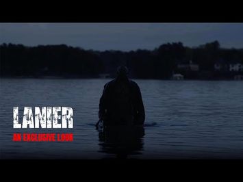 LANIER MOVIE | AN EXCLUSIVE LOOK #lakelanier #lakelaniermovie