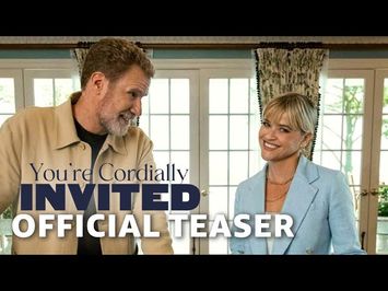 Official Teaser