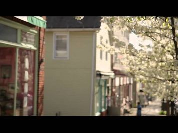 Dar Williams - The Song That Changed My Life Promo