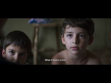 LOS LOBOS (THE WOLVES) - Tucson Cine Mexico 2020