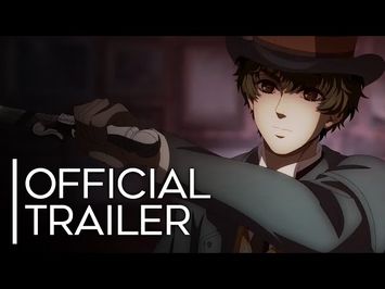 Lord of the Mysteries Official Trailer 4
