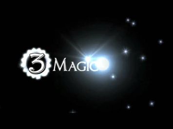 3 Magic Words Official Movie Trailer