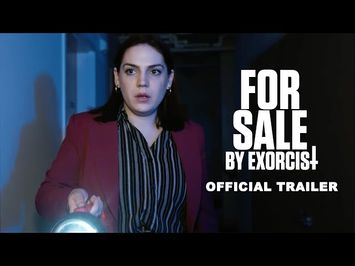 Official Trailer