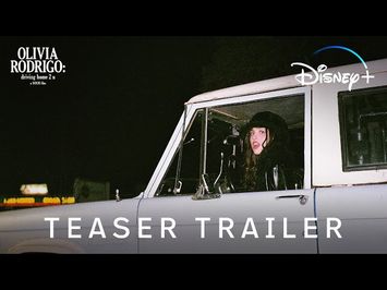 Teaser Trailer