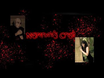 Nosferatu's Crush (2004) FULL MOVIE - Vampire Comedy - Horror Independent Film