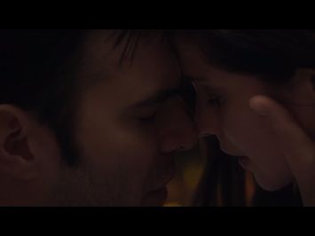 Gabriel's Inferno Part III - Official Trailer (PASSIONFLIX)
