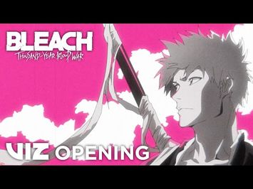Thousand-Year Blood War Part 1 Opening (OP16) | Scar - Tatsuya Kitani