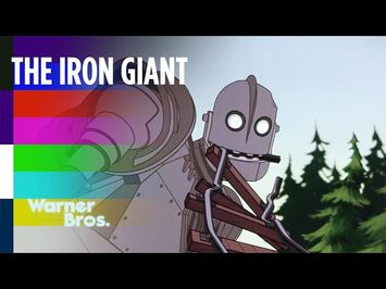 You Can Fix Yourself? | Train Scene