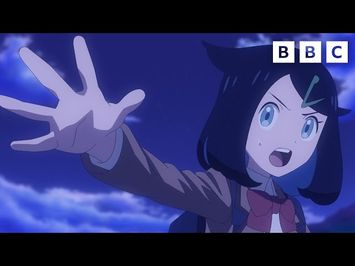 Pokémon Horizons: Episode 1 Sneak Peek