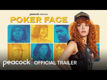 Season 2 Official Trailer