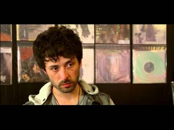 Three in a Bed - Offical Trailer Cinema Diverse Premiere