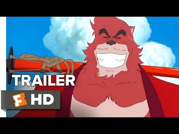 International Trailer #1
