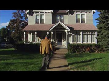 Running Wild: The Life of Dayton O. Hyde - Cinequest 23 Trailer