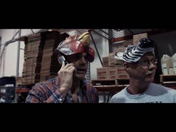 Chopping Block Official Trailer