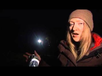 The Legend Of 5ive Found Footage Trailer