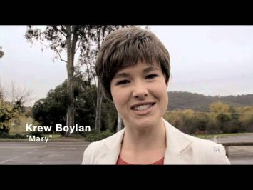 Cliffy | ABC1