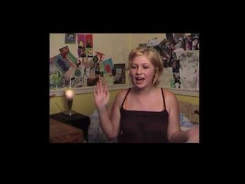 Bethany's Story Trailer