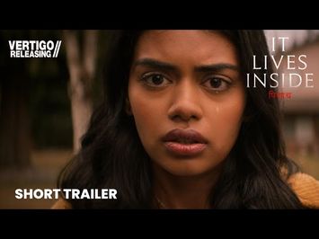 UK TV Spot