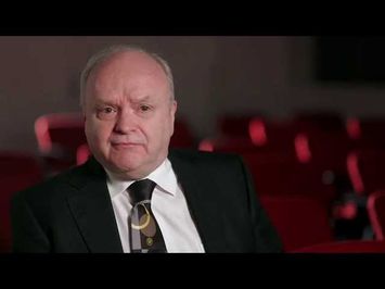 Eric Rentschler on Fassbinder's THE MERCHANT OF FOUR SEASONS