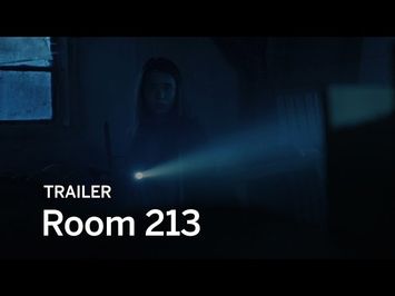 ROOM 213 Trailer | TIFF Kids 2017