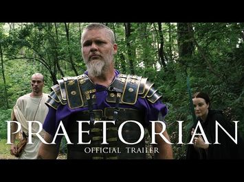 PRAETORIAN - OFFICAL TRAILER