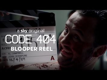 Blooper Reel