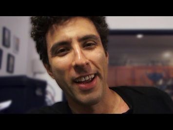 Alexander the Great vs Ivan the Terrible. Behind the Scenes with Zach