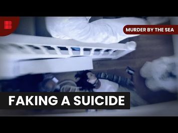 Paul Longworth's Secret - Murder By The Sea - S01 E05 - True Crime