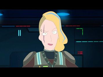 Season 1 Episode 6 Promo