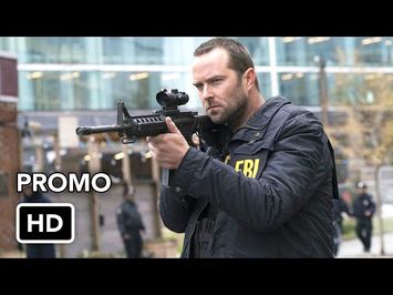Blindspot 2x13 Promo 