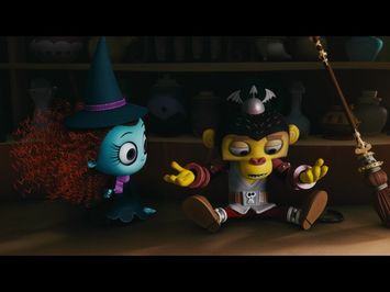 Guardians of Oz