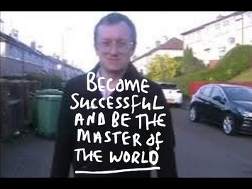 Become Successful and be the Master of the World | Glasgow 48 Hour Film Project 2023 (AWARD WINNING)