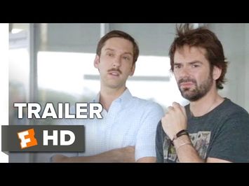 Divine Access Official Trailer 1 (2016) - Billy Burke, Gary Cole Movie HD