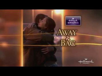 Hallmark Hall of Fame Presents Away & Back - Premieres January 25th!