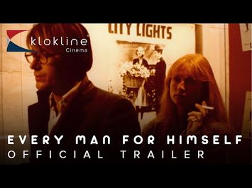 1980 Every Man for Himself Official Trailer 1 Sara Films, MK2 Productions