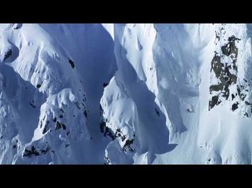 STANDARD FILMS 2112 Frederik Kalbermatten Full Part iTunes Release