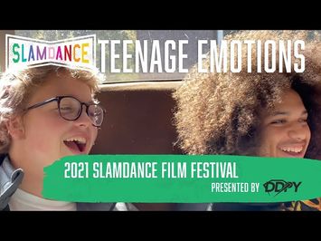 Narrative Feature Trailer / 