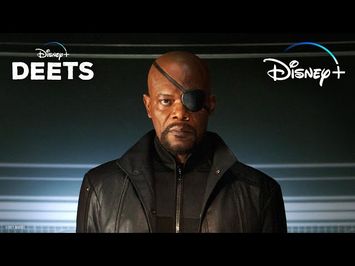 All the Facts - Disney+ Deets