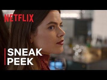 Season 2 Sneak Peek [Subtitled]