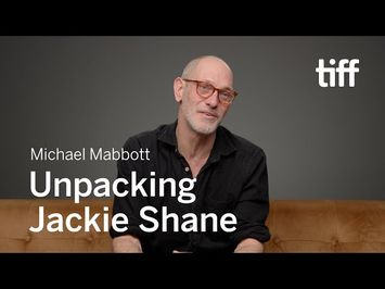 Finding the Gifts Jackie Shane Left Behind | TIFF