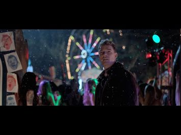 Blue Mountain State: The Rise of Thadland ** Official First Look! **